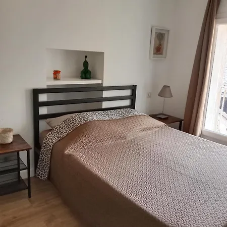 Beau T2 Sur Le Vieux Port, Centre De *