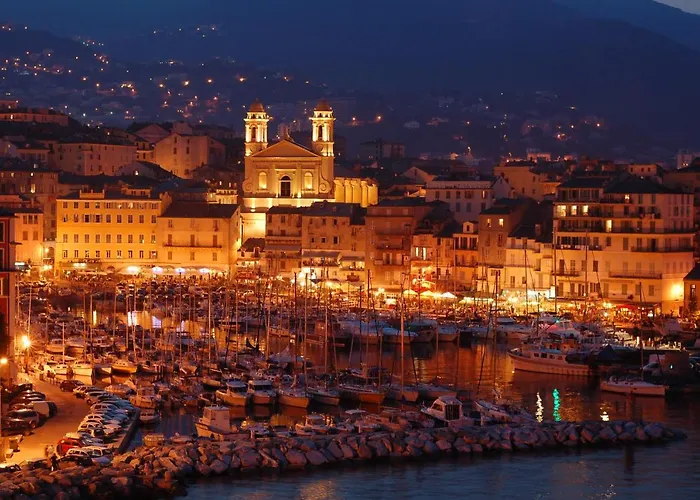 Beau T2 Sur Le Vieux Port, Centre De Appartamento *