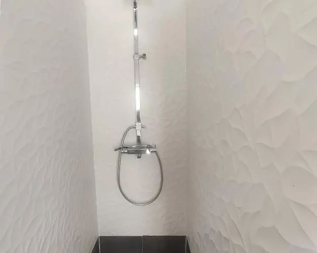 Beau T2 Sur Le Vieux Port, Centre De * Bastia (Corsica)